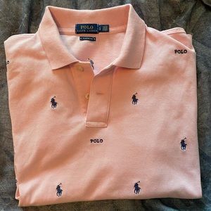 Ralph Lauren Polo